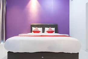 Hotel O Royal Guest House