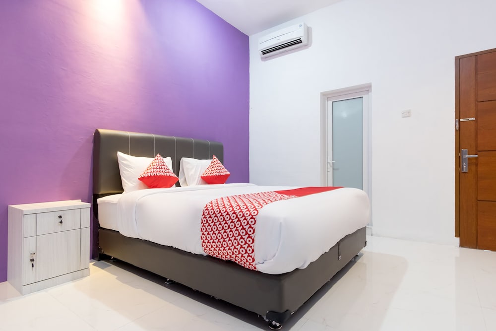Hotel O Royal Guest House