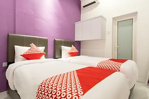 Hotel O Royal Guest House