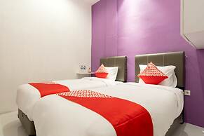 Hotel O Royal Guest House