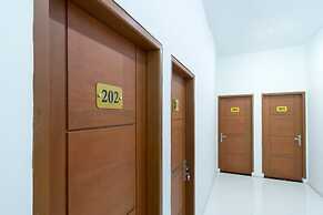 Hotel O Royal Guest House