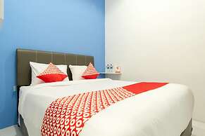 Hotel O Royal Guest House