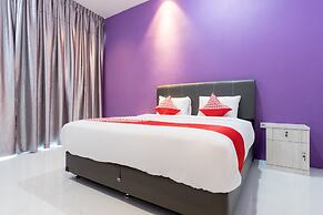Hotel O Royal Guest House