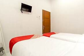 Hotel O Royal Guest House