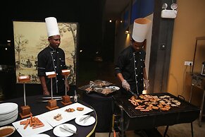Nildiyamankada Safari Lodge