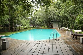 Nildiyamankada Safari Lodge
