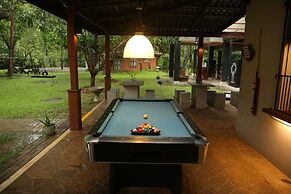 Nildiyamankada Safari Lodge