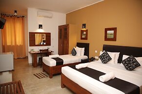 Nildiyamankada Safari Lodge