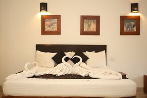 Nildiyamankada Safari Lodge