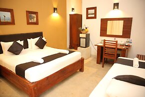 Nildiyamankada Safari Lodge