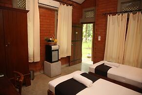 Nildiyamankada Safari Lodge