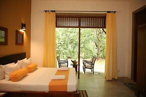Nildiyamankada Safari Lodge