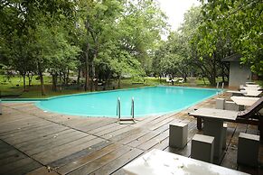 Nildiyamankada Safari Lodge