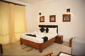 Nildiyamankada Safari Lodge