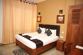 Nildiyamankada Safari Lodge