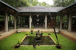 Nildiyamankada Safari Lodge