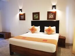Nildiyamankada Safari Lodge
