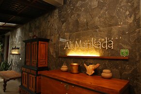 Nildiyamankada Safari Lodge