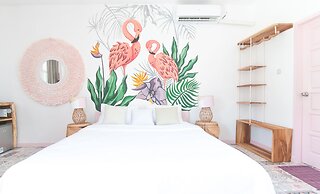 Flamingo Gili Trawangan