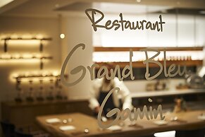 Grand Bleu Gamin
