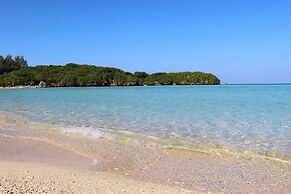 Grand Bleu Gamin