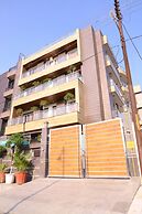 Kumar Residency