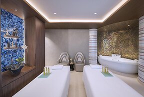 Andaz Dubai the Palm, by Hyatt
