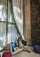 Andaz Dubai the Palm, by Hyatt