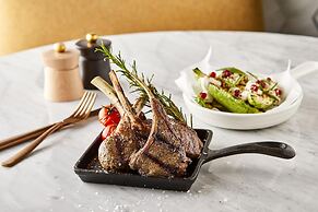 Andaz Dubai the Palm, by Hyatt