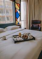 Andaz Dubai the Palm, by Hyatt