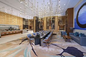 Andaz Dubai the Palm, by Hyatt