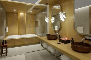 Andaz Dubai the Palm, by Hyatt