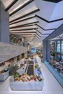 Andaz Dubai the Palm, by Hyatt