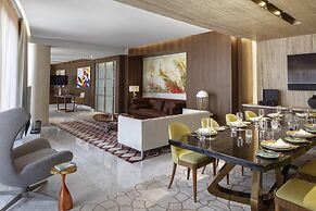 Andaz Dubai the Palm, by Hyatt