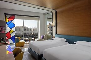Andaz Dubai the Palm, by Hyatt