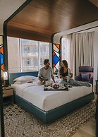Andaz Dubai the Palm, by Hyatt
