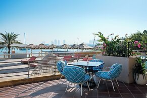 Andaz Dubai the Palm, by Hyatt