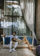 Andaz Dubai the Palm, by Hyatt