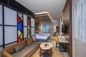 Andaz Dubai the Palm, by Hyatt