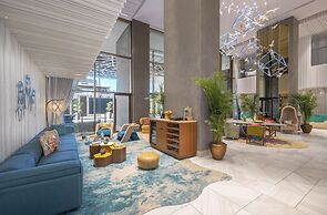 Andaz Dubai the Palm, by Hyatt