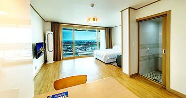 Villa Merci Jeju