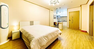 Villa Merci Jeju