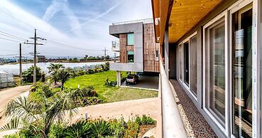 Villa Merci Jeju