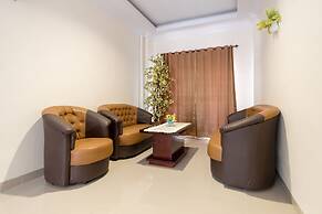 Super OYO 621 Vania Residence