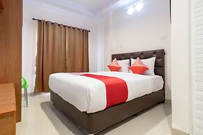 Super OYO 621 Vania Residence