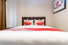 Super OYO 621 Vania Residence