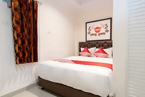 Super OYO 621 Vania Residence