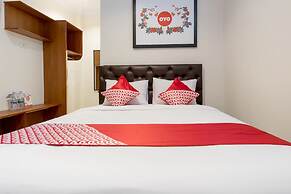 Super OYO 621 Vania Residence