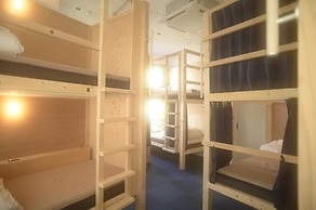 Wharf Inn - Hostel
