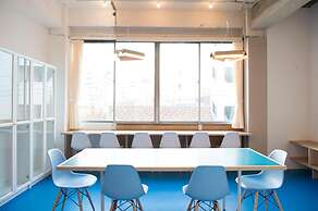 Wharf Inn - Hostel